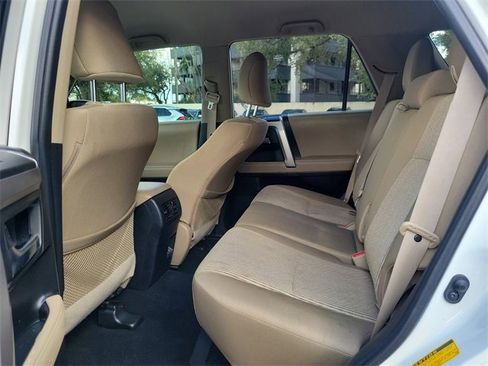 Used 2022 Toyota 4Runner SR5 image 7