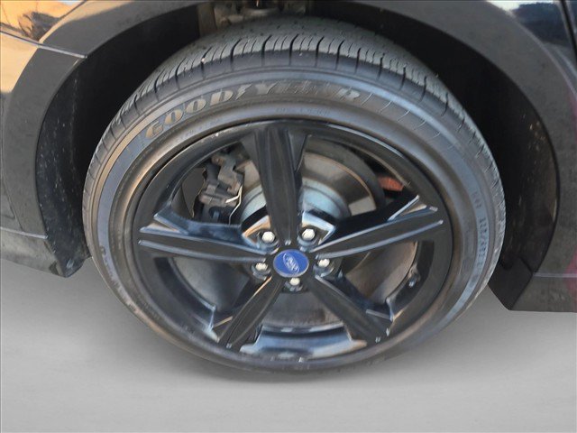 Used 2016 Ford Fusion SE w/ Equipment Group 201A FWD image 23