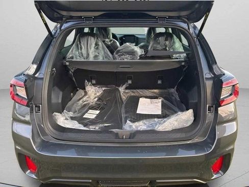 New 2024 Subaru Impreza RS w/ Popular Package #1 image 19