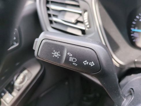 Used 2020 Ford Escape SEL FWD image 26