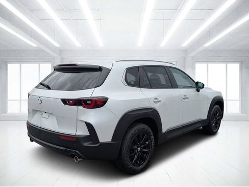 New 2026 MAZDA CX-50 AWD 2.5 S w/ Weather Package image 3