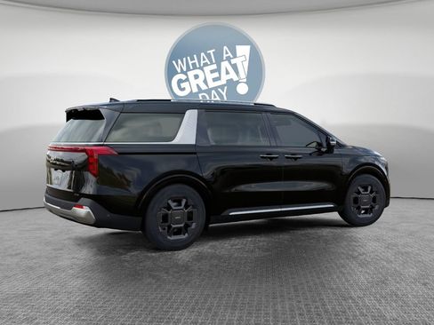 New 2026 Kia Carnival SX FWD image 6
