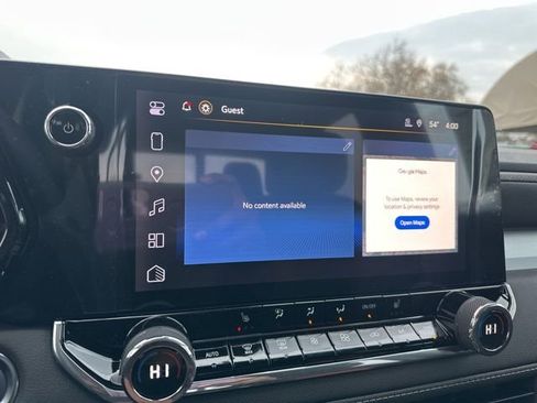 New 2026 Chevrolet Colorado LT w/ Advanced Trailering Package image 21