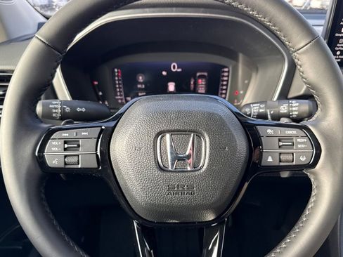 New 2026 Honda Passport RTL image 25