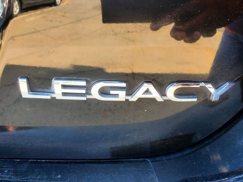Used 2019 Subaru Legacy 2.5i w/ Alloy Wheel Package AWD/4WD image 15