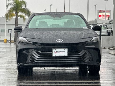 New 2026 Toyota Camry XLE image 7