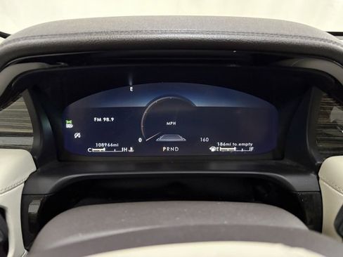 Used 2020 Lincoln Aviator Black Label w/ Dynamic Handling Package image 75