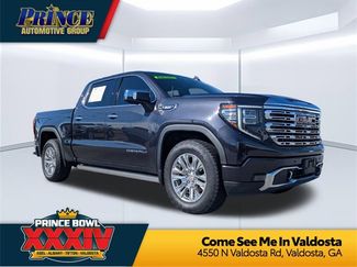 Used 2022 GMC Sierra 1500 Denali video 1
