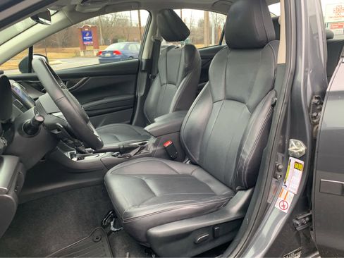 Used 2018 Subaru Impreza 2.0i Limited image 12