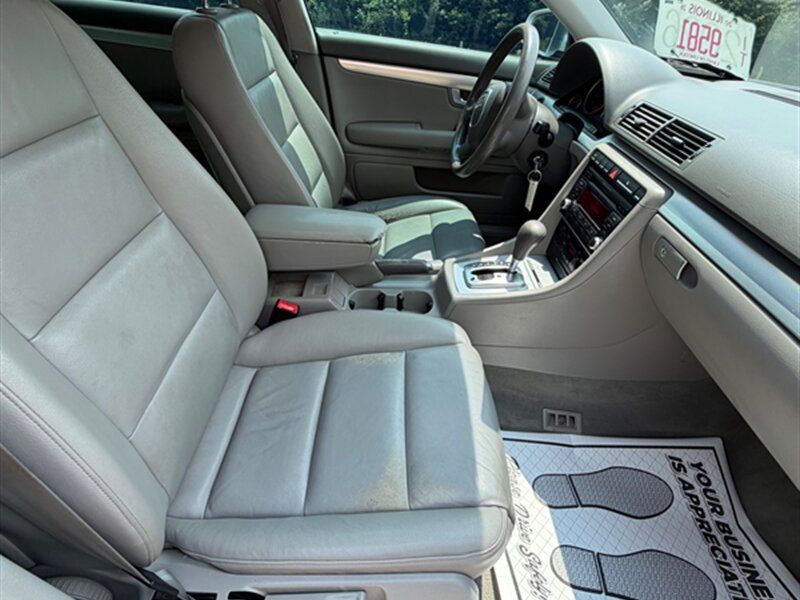 Used 2007 Audi A4 2.0T FWD image 17