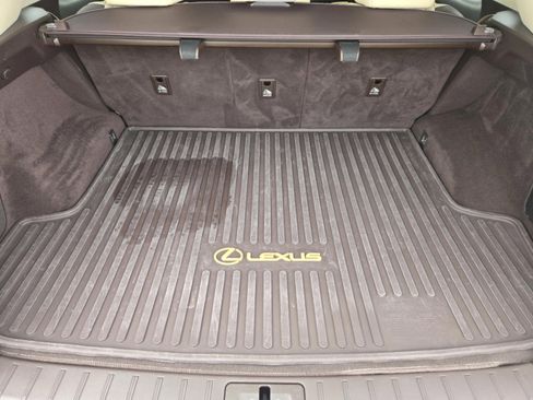 Used 2017 Lexus RX 350 FWD w/ Premium Package image 29