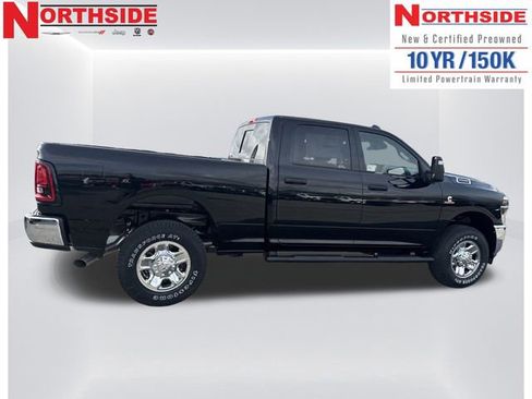 New 2026 RAM 2500 Tradesman image 5