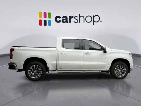 Used 2024 Chevrolet Silverado 1500 LT image 6