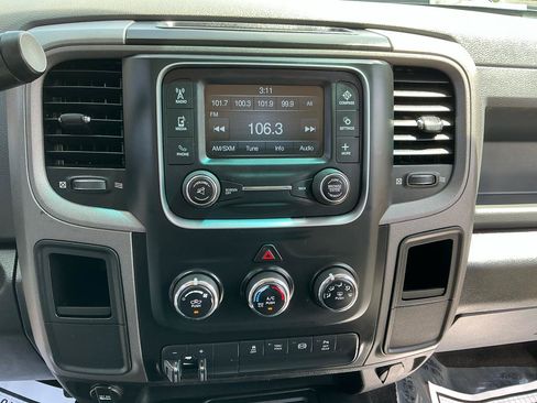 Used 2018 RAM 2500 Tradesman w/ Popular Equipment Group AWD/4WD image 17