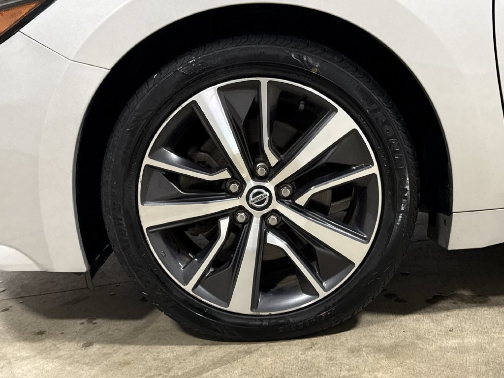 Used 2020 Nissan Maxima 3.5 SV w/ Floor Mat Group FWD image 27