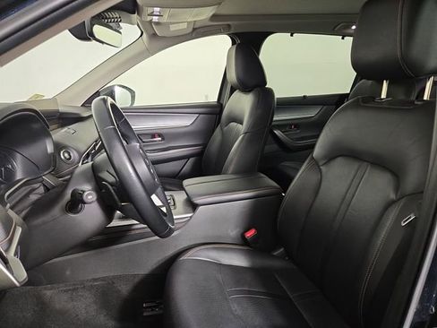 Used 2024 MAZDA CX-90 3.3 Turbo w/ Premium Package image 14