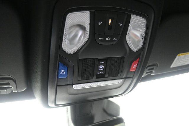 New 2027 RAM 1500 Warlock AWD/4WD image 32