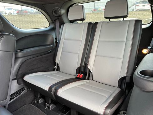 Used 2024 Dodge Durango Citadel AWD/4WD image 6