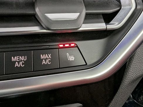 Certified 2023 BMW X3 xDrive30i w/ M Sport Package image 23