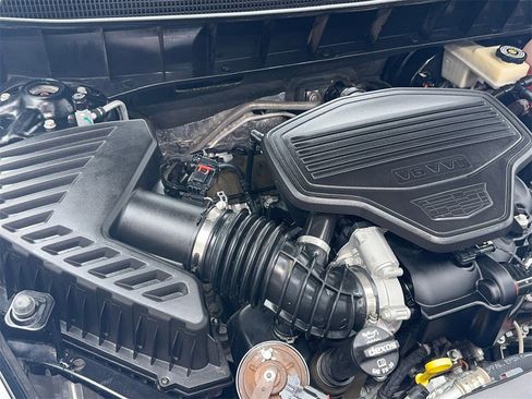 Used 2017 Cadillac XT5 Platinum image 57