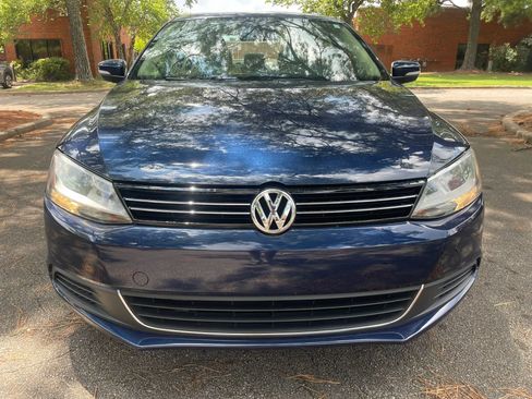 Used 2013 Volkswagen Jetta SE FWD image 7