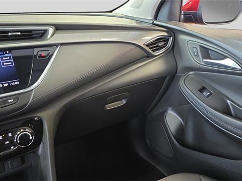 Used 2023 Buick Encore GX Preferred w/ Cold Weather Comfort Package image 21