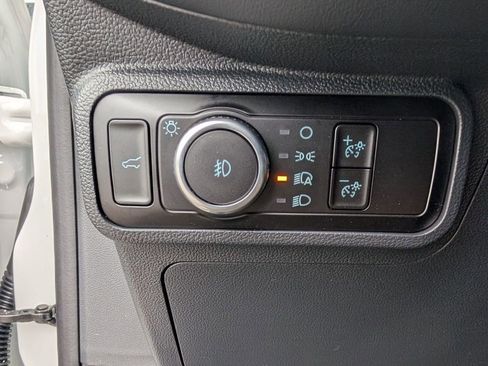 New 2026 Ford Explorer Tremor w/ Tremor Ultimate Package image 38