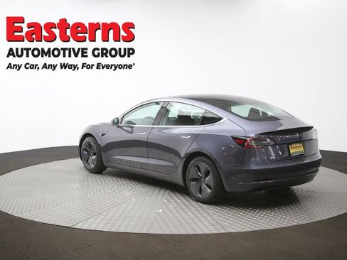 Used 2019 Tesla Model 3 Standard Range image 62