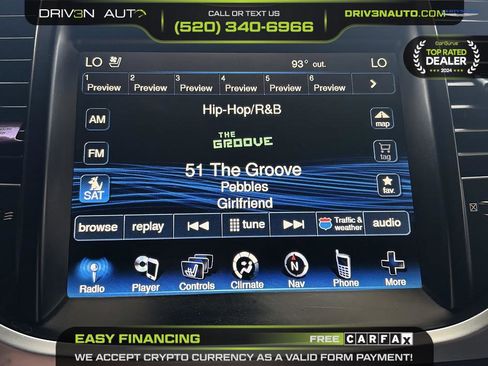 Used 2013 Chrysler 300 C w/ Light Group RWD image 12