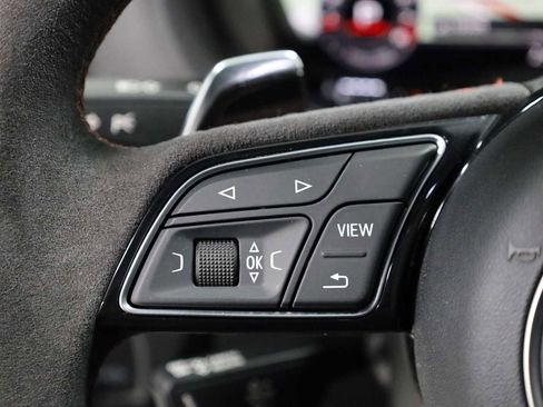 Used 2018 Audi RS 3 image 25