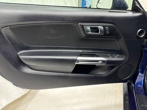 Used 2019 Ford Mustang Coupe w/ Black Accent Package image 13