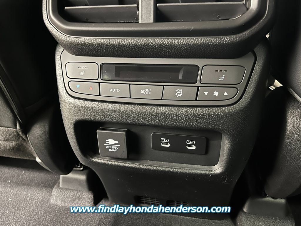 New 2026 Honda Pilot Elite image 24