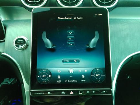 Used 2025 Mercedes-Benz GLC 300 image 46