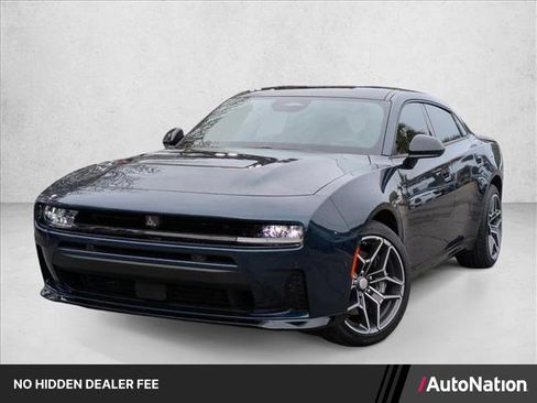 New 2026 Dodge Charger Scat Pack AWD/4WD image 1