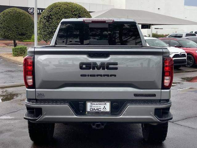 Used 2024 GMC Sierra 1500 Elevation w/ Elevation Premium Package AWD/4WD image 5