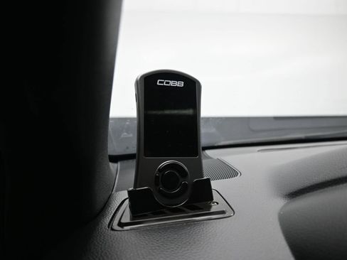 Used 2019 Subaru WRX Limited w/ Popular Package #3 (IZT) image 23