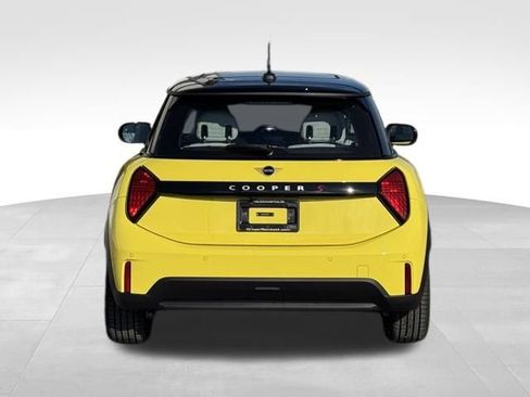 New 2026 MINI Cooper S image 6