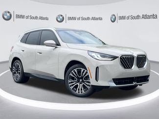 New 2026 BMW X3 xDrive30 w/ Convenience Package AWD/4WD video 2