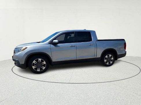 Used 2019 Honda Ridgeline RTL image 3