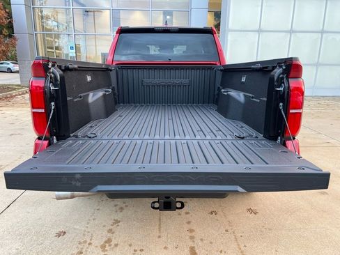 New 2025 Toyota Tacoma SR5 image 14