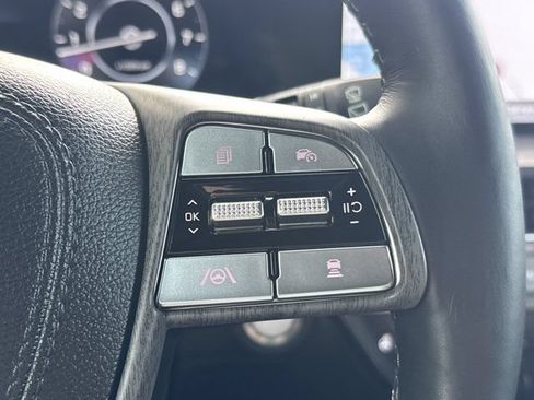 Used 2024 Kia Telluride SX Prestige X-Line AWD/4WD image 38