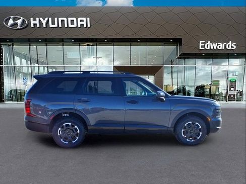 New 2026 Hyundai Palisade XRT Pro AWD/4WD image 8