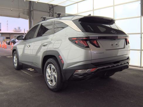 Used 2024 Hyundai Tucson SEL FWD image 6