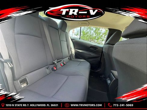 Used 2019 Honda CR-V EX image 8