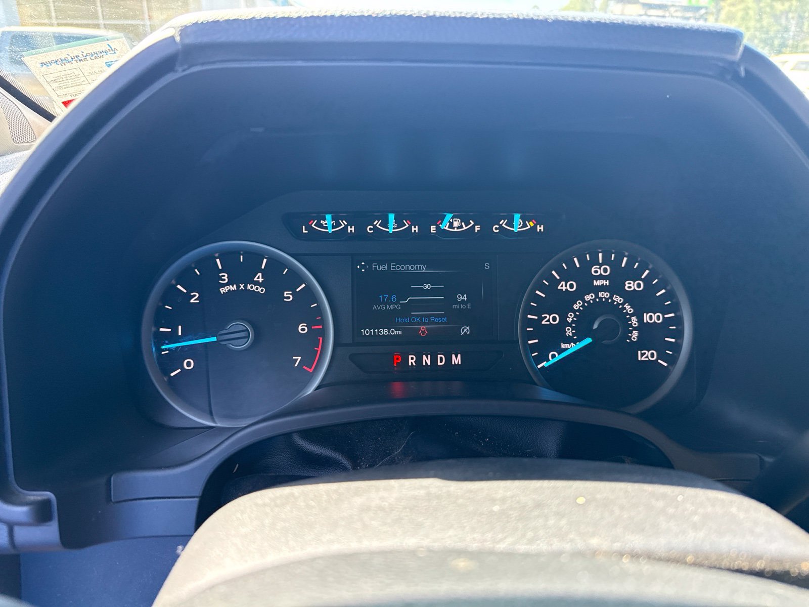 Used 2019 Ford F150 XLT w/ Equipment Group 302A Luxury AWD/4WD image 10