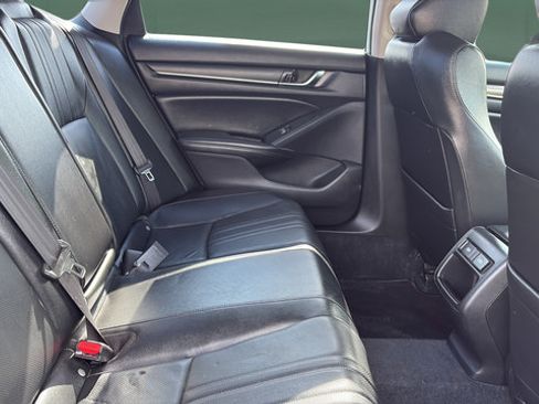 Used 2022 Honda Accord Sport Special Edition image 22