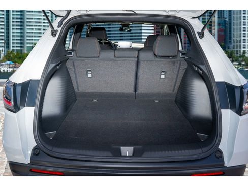 Certified 2024 Honda HR-V Sport image 9