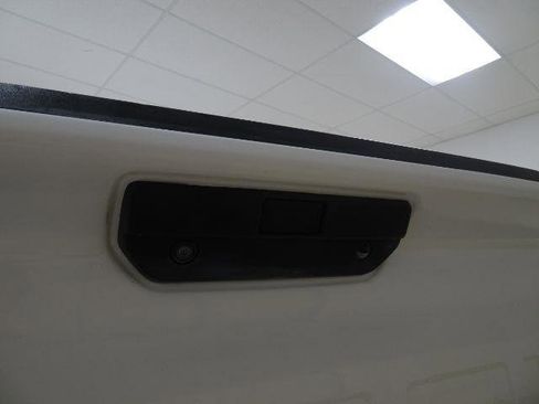 Used 2021 Chevrolet Silverado 1500 W/T w/ WT Fleet Convenience Package RWD image 13