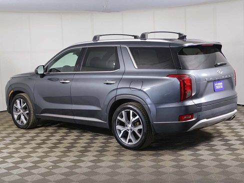 Used 2022 Hyundai Palisade SEL w/ Premium Package AWD/4WD image 12