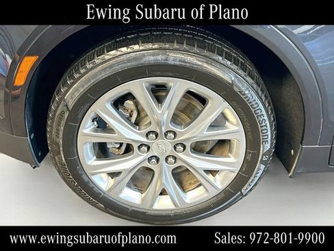 Used 2020 Cadillac XT5 Sportv AWD/4WD image 32
